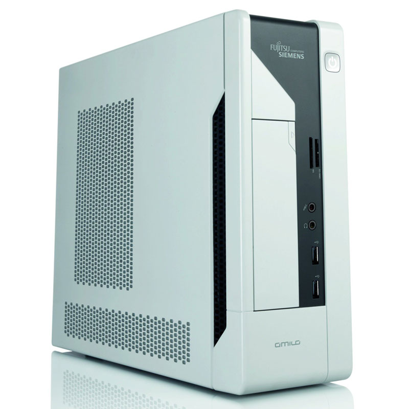 Computer Amilo-Desktop-Si-3535 Computer Amilo-Desktop-Si-3535