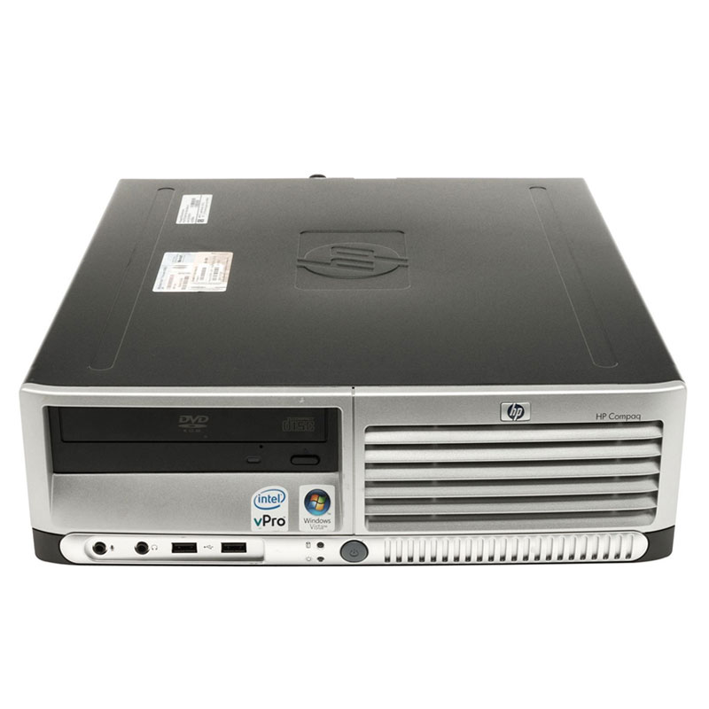 PC HP dc7700SFF PC HP dc7700SFF